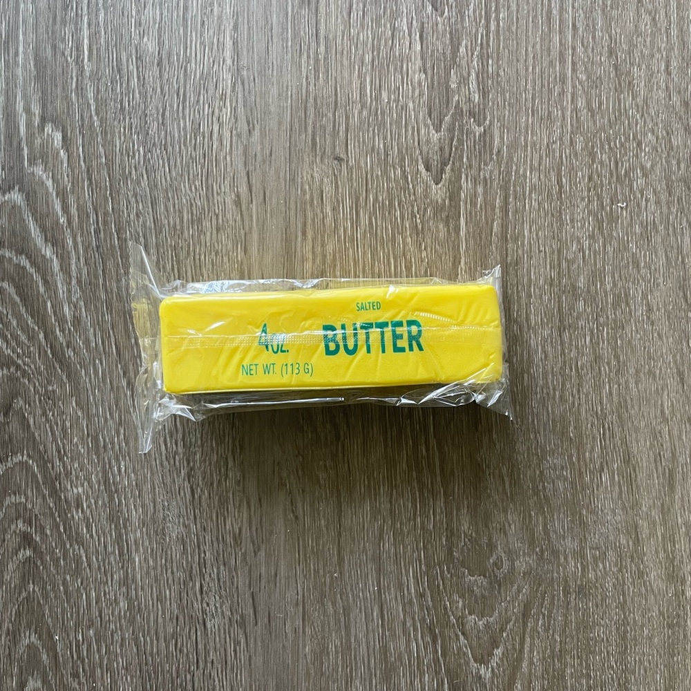 Viral Butter Squishy Toy! Slow Rising and Soft Sensory Toy